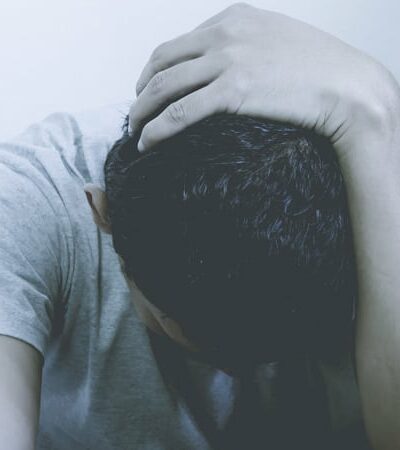 A User’s Guide To The Most Common Mental Health Problems