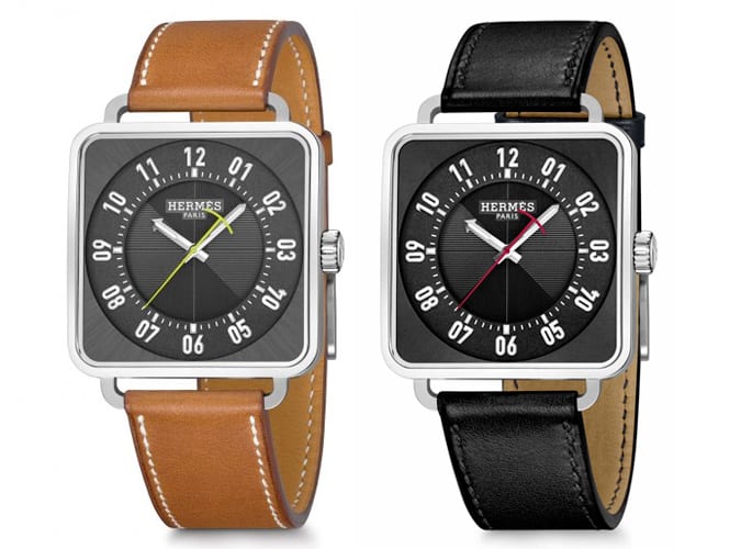 Hermes Carre H