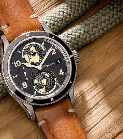 The Best Watches From SIHH