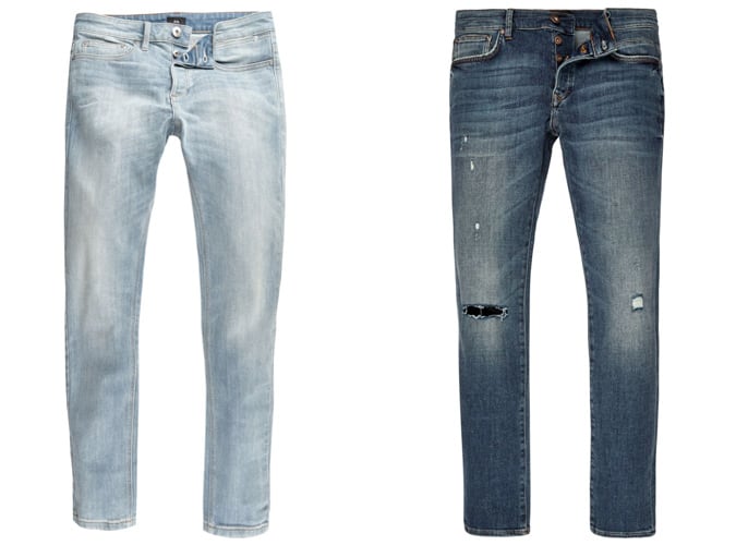 Men's River Island Skinny Jeans