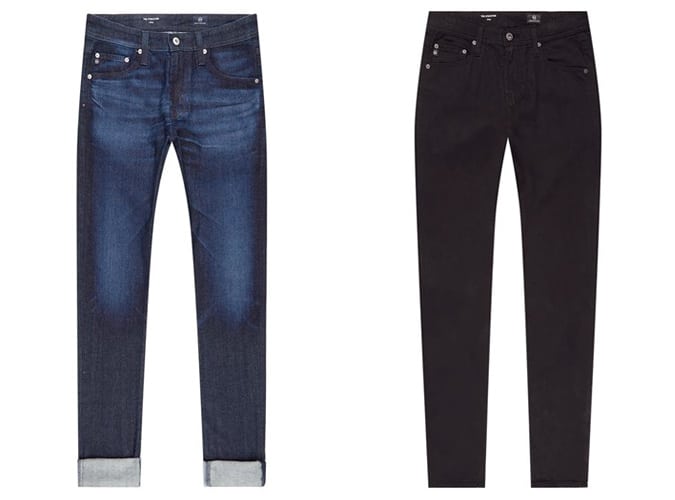 Skinny AG Jeans for men