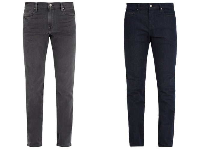 Frame Denim skinny jeans for men