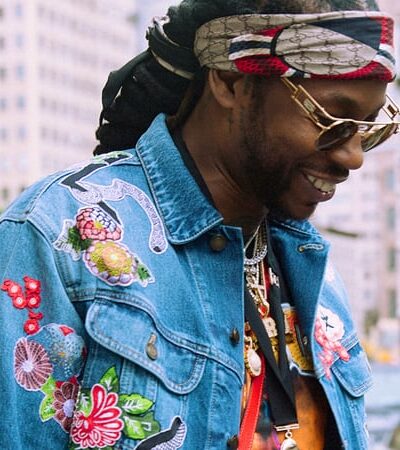 5 Men’s Style Predictions For 2018