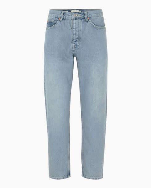 Topman Denim Jeans For Men: The Original Fit