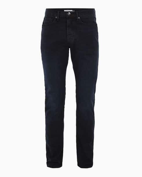Topman Denim Jeans For Men: The Stretch Slim Fit
