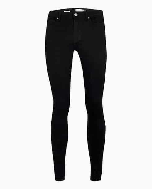 Topman Denim Jeans For Men: The Super Spray-On Fit