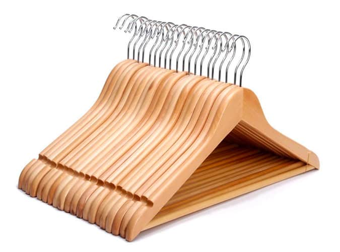 Good Quality Clothes Hangers