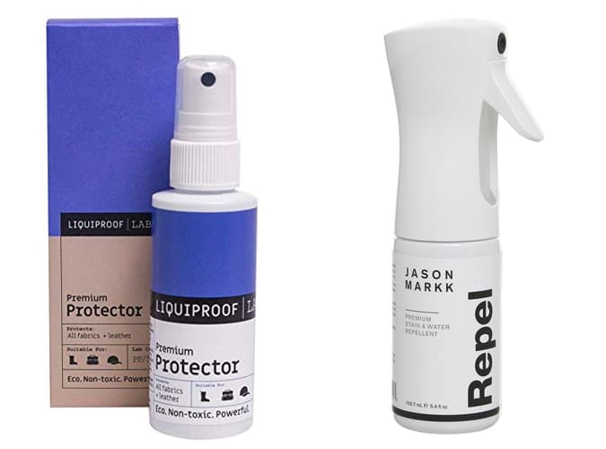 The Best Fabric Protectors