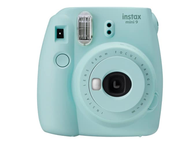 Camera