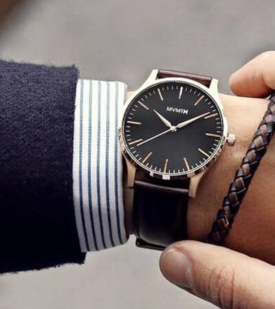 10 Hipster Watch Brands You Need to Know