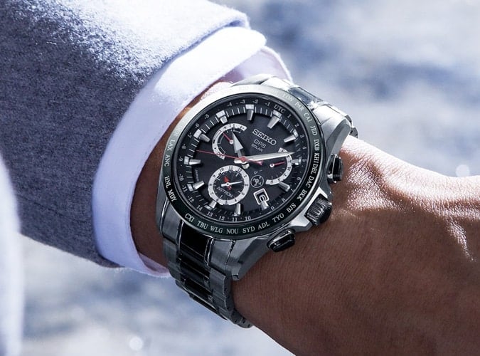 Seiko