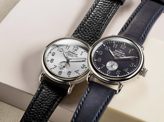 Shinola