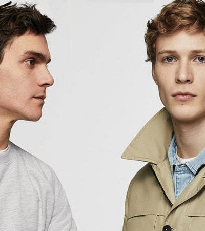21 Spring Style Staples Every Man Should Own