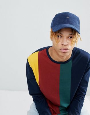adidas Originals adicolor Towelling Cap