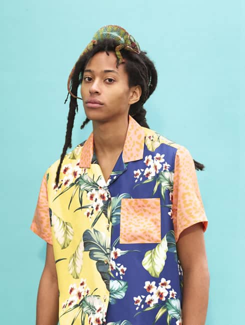 ASOS Vacation Edit for Men