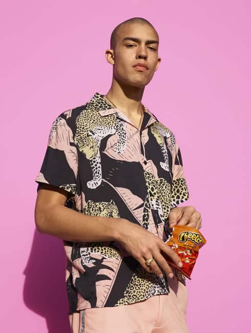 ASOS Vacation Edit for Men