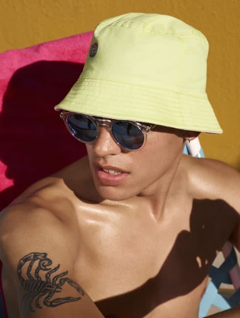ASOS Vacation Edit for Men