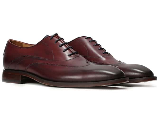 Austerity Brogues Shoes For Men