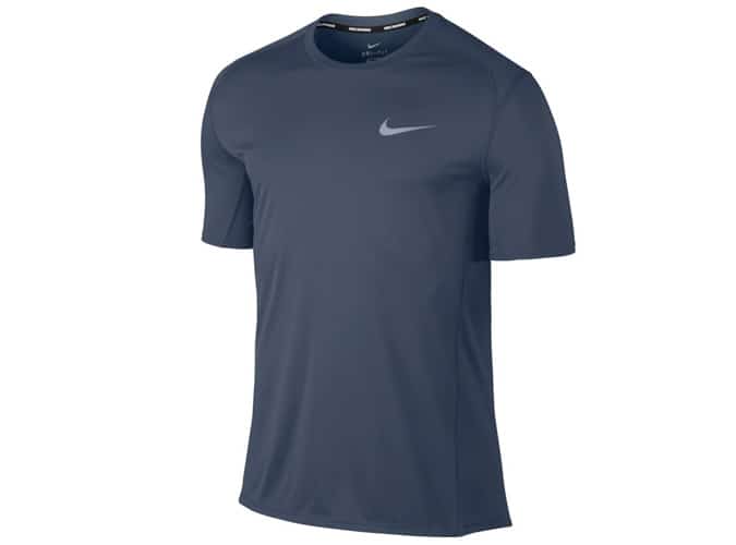 Nike running top