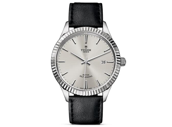 Tudor watch
