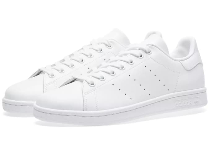 Stan Smith Triple White