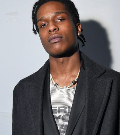 The Best Dressed Men Of The Week