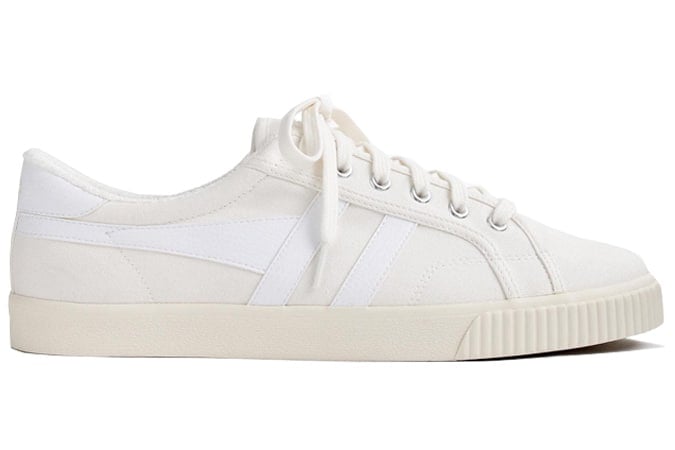 J.Crew x Gola Sneakers