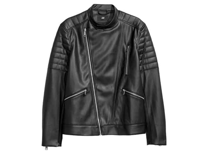 H&M Biker Jacket
