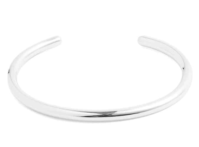 A.P.C. Circle Cuff