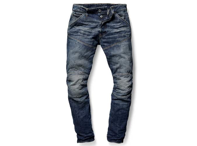 G-Star Elwood 5620 3D Tapered Jeans