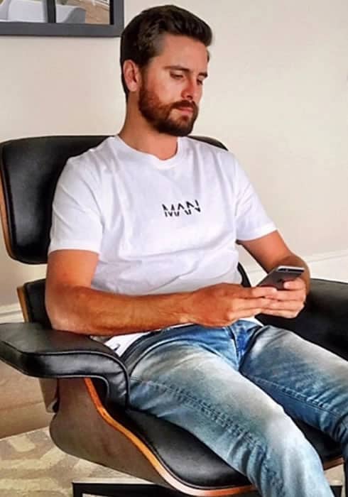 BoohooMAN MAN Range - As Worn By Scott Disick