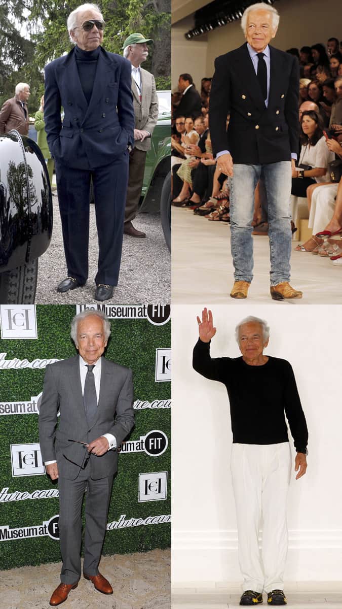 Ralph Lauren Style