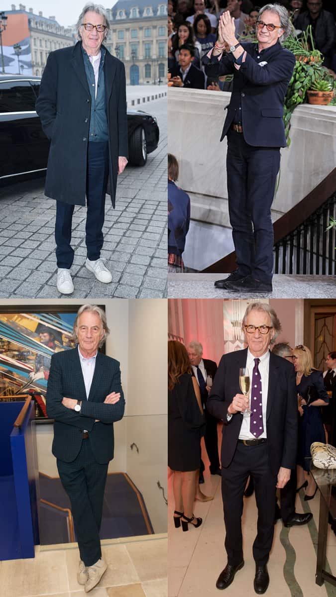 Paul Smith Style