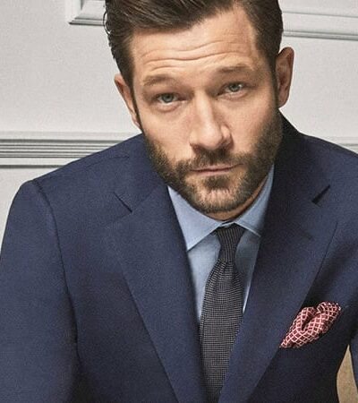 The Complete Etiquette Guide For The Modern Gentleman
