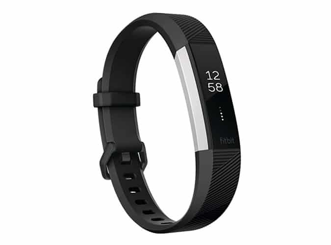Fitbit Alta HR