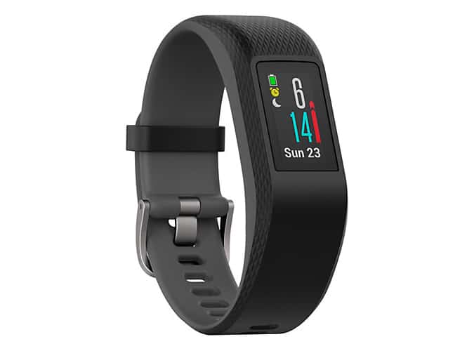 Garmin Watch