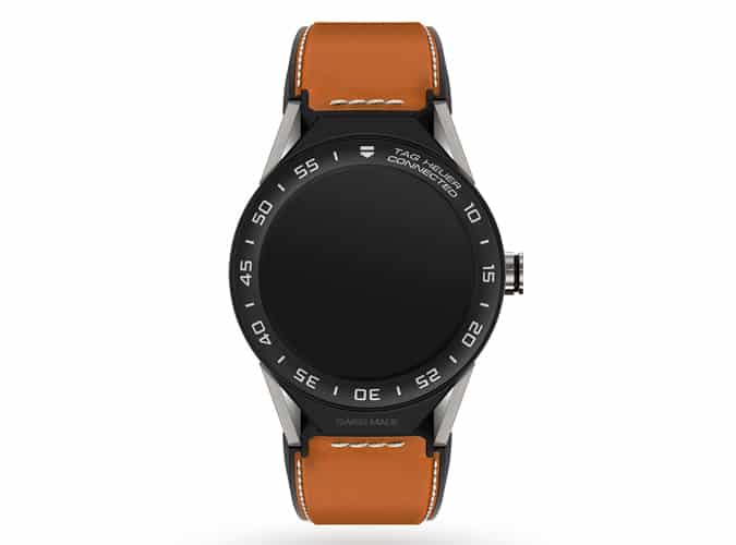 Tag Heuer Connected