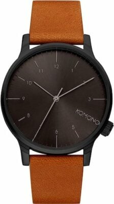 komono hipster watch brand