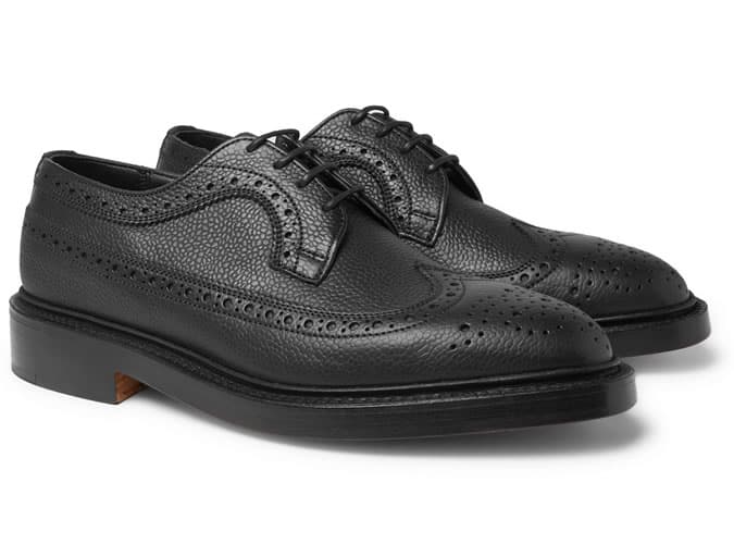 Longwing Shoes For Men