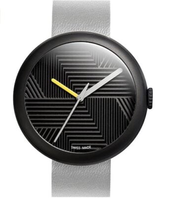 objest underground watch brand