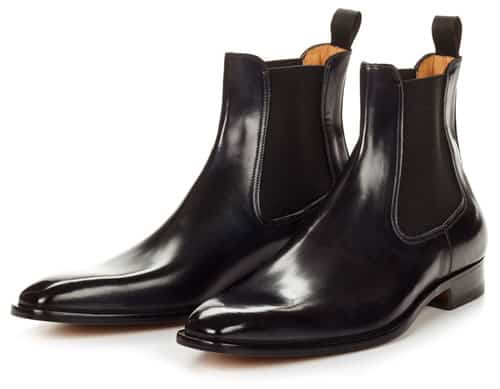 The Dean Chelsea Boot