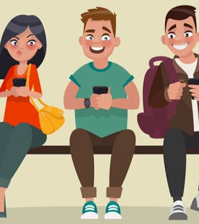 What Social Media Is Really Doing To Your Life