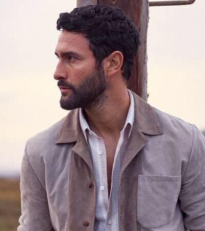 Men’s Spring/Summer 2018 Fashion Trends Guide
