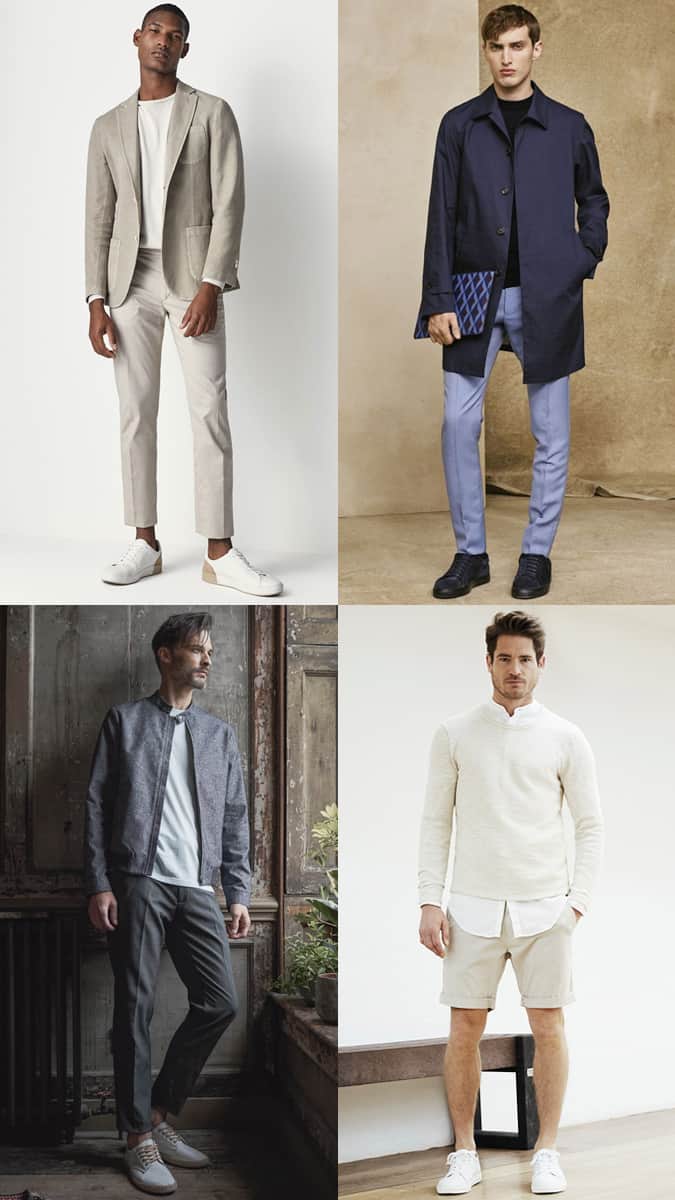 How To Wear Tonal Outfits For Men