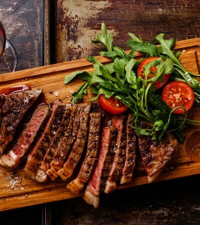 How To Cook Every Type Of Steak