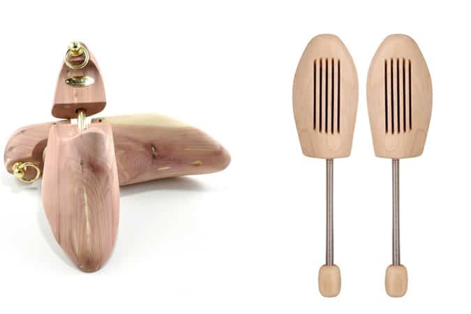 Men's Shoe Trees