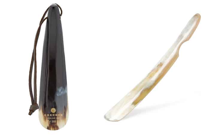 Men's Shoe Horns