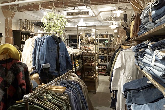 Front General Store (Brooklyn, New York)