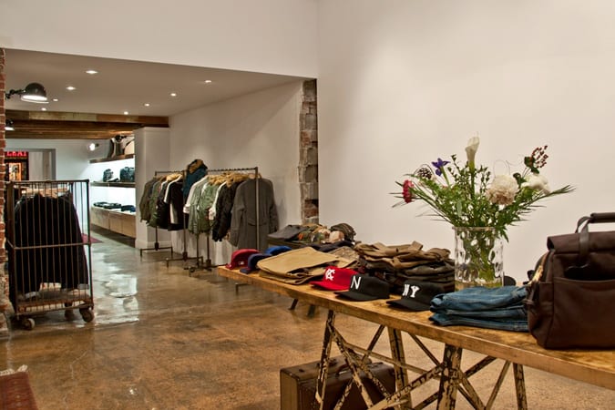 Nomad (Toronto, Ontario)