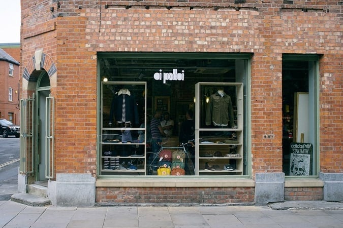 Oi Polloi (Manchester)